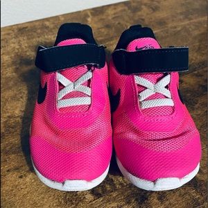 Toddler Nike Air Shoes